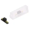 SL LP 6 SMD 038 20 S B SM Fischer Elektronik PCB Connection Systems