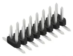 10063477 Fischer Elektronik PCB Connection Systems