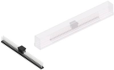 SLY8SMD06266ZBSM Fischer Elektronik PCB Connection Systems