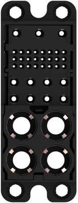 1648552-1 ELCON PCB Connection Systems Image 4