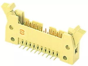 09195207913 Harting PCB Connection Systems