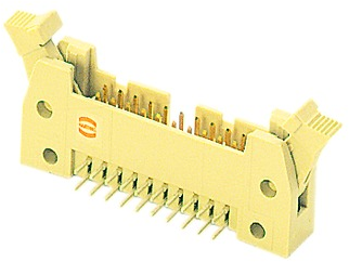 09195207913 Harting PCB Connection Systems