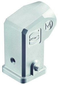 19440031640 Harting Housings for HDC Connectors