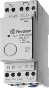 72.11.8.024.0000 Finder Monitoring Relays