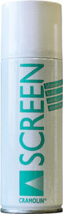 Cramolin screen cleaner, spray can, 400 ml, 1321611