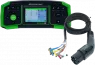 SET METRALINE MF & METRALINE EVSE IT Gossen Metrawatt VDE testers, Installation testers, Insulation testers