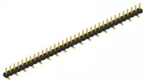 SLLP5SMD03834G Fischer Elektronik PCB Connection Systems