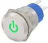 3-2213766-5 Alcoswitch Pushbutton Switches