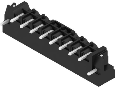 1840410000 Weidmüller PCB Connection Systems Image 2