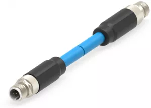 2322421-1 TE Connectivity Patch Cables, Telephone Cables