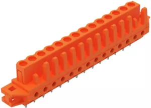 232-174/031-000 WAGO PCB Connection Systems