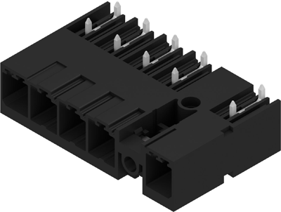 2500400000 Weidmüller PCB Connection Systems Image 1