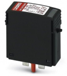 Surge protection plug, 240-415 VAC, 2858962