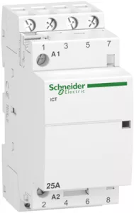 A9C20834 Schneider Electric Contactors
