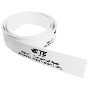 EL7585-000 Raychem Heat Shrink Tubing