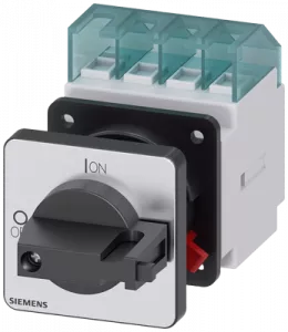 3LD2050-1TL11 Siemens Circuit Breakers