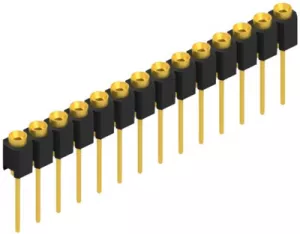 10129353 Fischer Elektronik PCB Connection Systems