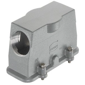 19390240528 Harting Housings for HDC Connectors