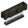 SLU 26 241 S Fischer Elektronik PCB Connection Systems