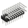 SLV W 2 KA 030 20 Z Fischer Elektronik PCB Connection Systems