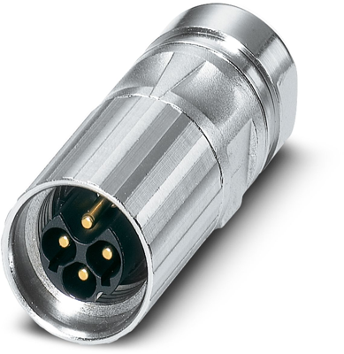 1242354 Phoenix Contact Sensor-Actuator Connectors Image 1