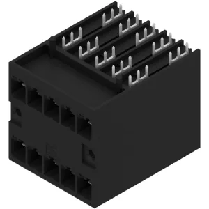 1543330000 Weidmüller PCB Connection Systems