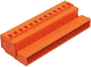 231-643/018-000 WAGO PCB Connection Systems