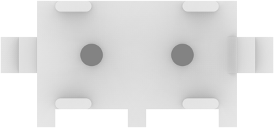 350582-1 AMP PCB Connection Systems Image 4