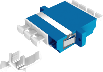 53353.3 EFB-Elektronik Fibre Optic Connectors Image 3