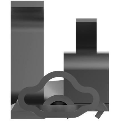 60376-1 AMP Receptacles Image 5
