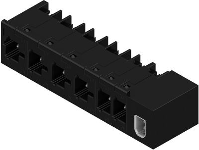8000085260 Weidmüller PCB Connection Systems Image 1