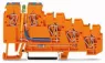 270-574/281-483 WAGO Series Terminals