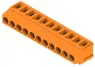 9995040000 Weidmüller PCB Terminal Blocks