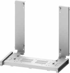 SIVACON S4 mounting panel 3VL6 up to 800 A 4-pole,withdrawable H: 600 mm W: ...
