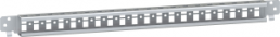 Spacial SF/SM quick mounting profile rail, 600x600x600mm, PU: 2 pieces