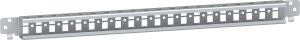Spacial SF/SM quick mounting profile rail, 800x800x800mm, PU: 2 pieces