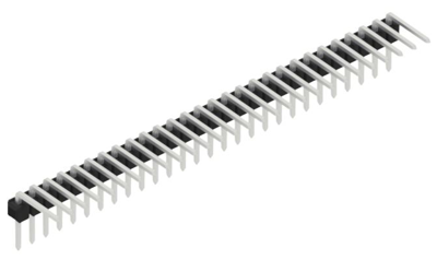 10056155 Fischer Elektronik PCB Connection Systems