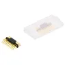 SLY 10 SMD 040 20 G B SM Fischer Elektronik PCB Connection Systems
