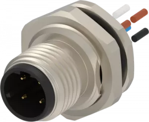 T4171010504-001 AMP Sensor-Actuator Cables