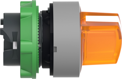 ZB5AK1253C0 Schneider Electric Actuators, Signal Elements and Front Elements Image 2