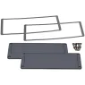 1457UEP Hammond Accessories for Enclosures