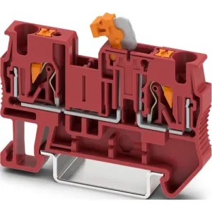 1754664 Phoenix Contact Series Terminals