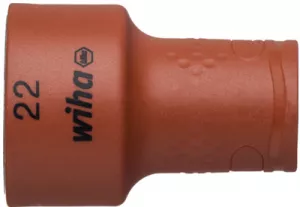 246211 Wiha Sockets, Ratchets and Accessories