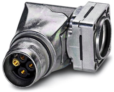 1607691 Phoenix Contact Other Circular Connectors Image 1