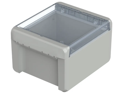 96023235 Bopla General Purpose Enclosures Image 1