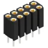 BL 6 025 10 Fischer Elektronik PCB Connection Systems