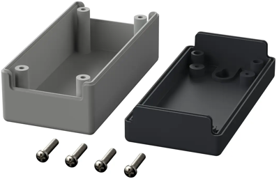 05420700 Bopla General Purpose Enclosures Image 2