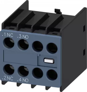 3RH2911-1HA11 Siemens Contactors