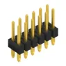 SLP 2 16 129 12 G Fischer Elektronik PCB Connection Systems