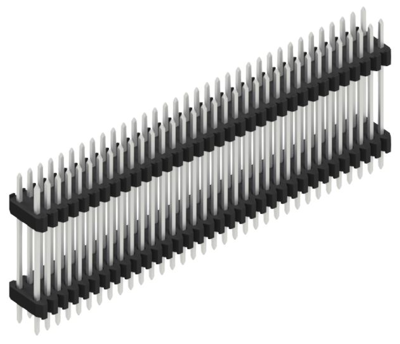 SLVW811768Z Fischer Elektronik PCB Connection Systems